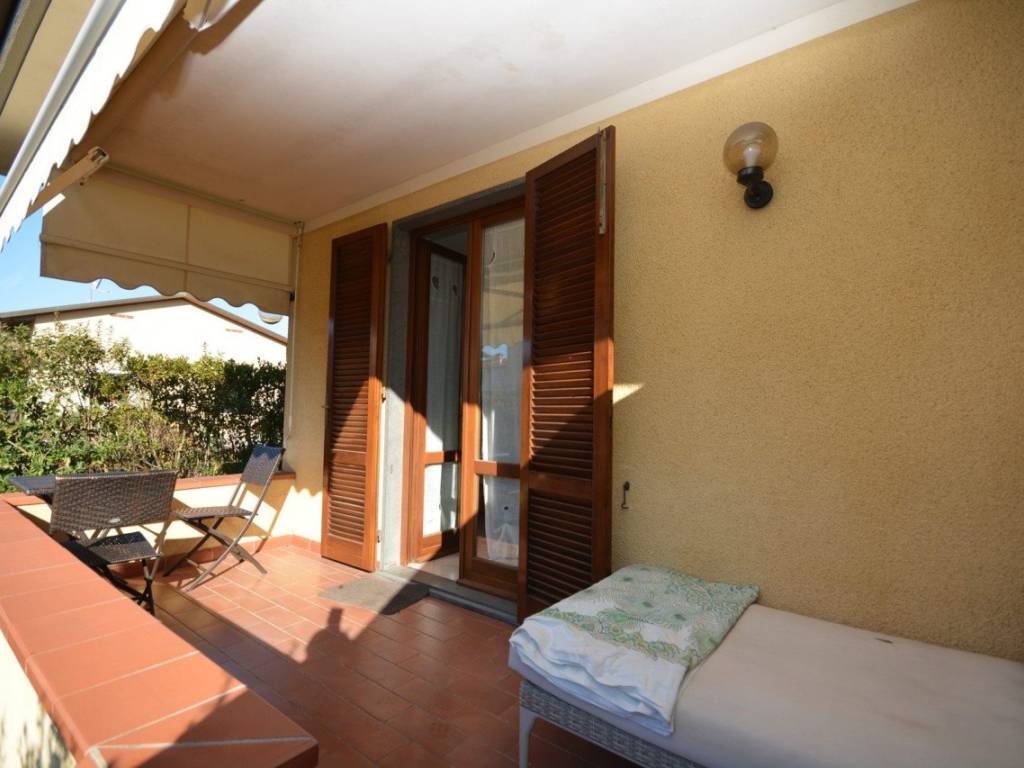 casa indipendente in affitto a Montignoso in zona Cinquale