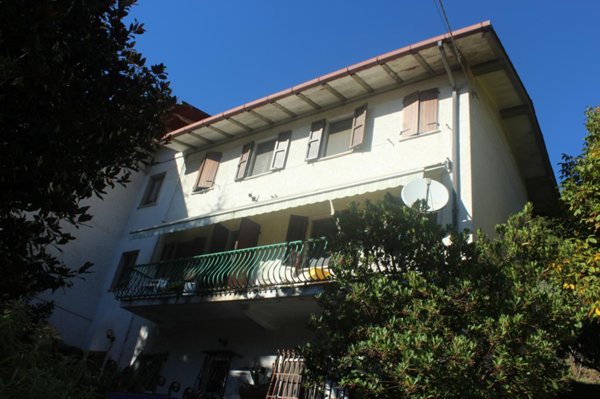 casa indipendente in affitto a Montignoso