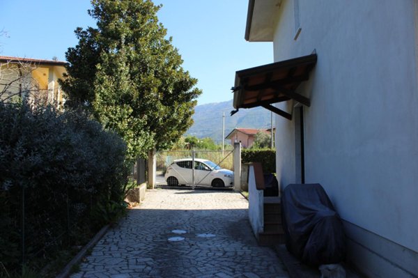 casa indipendente in affitto a Montignoso