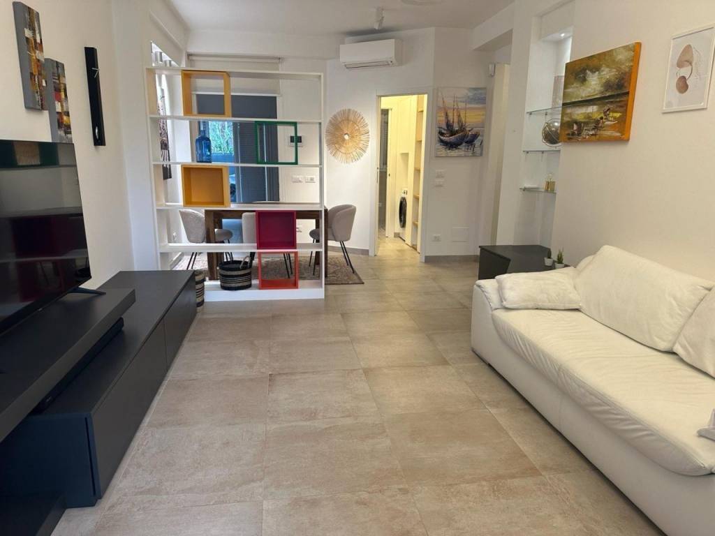 appartamento in affitto a Montignoso in zona Cinquale