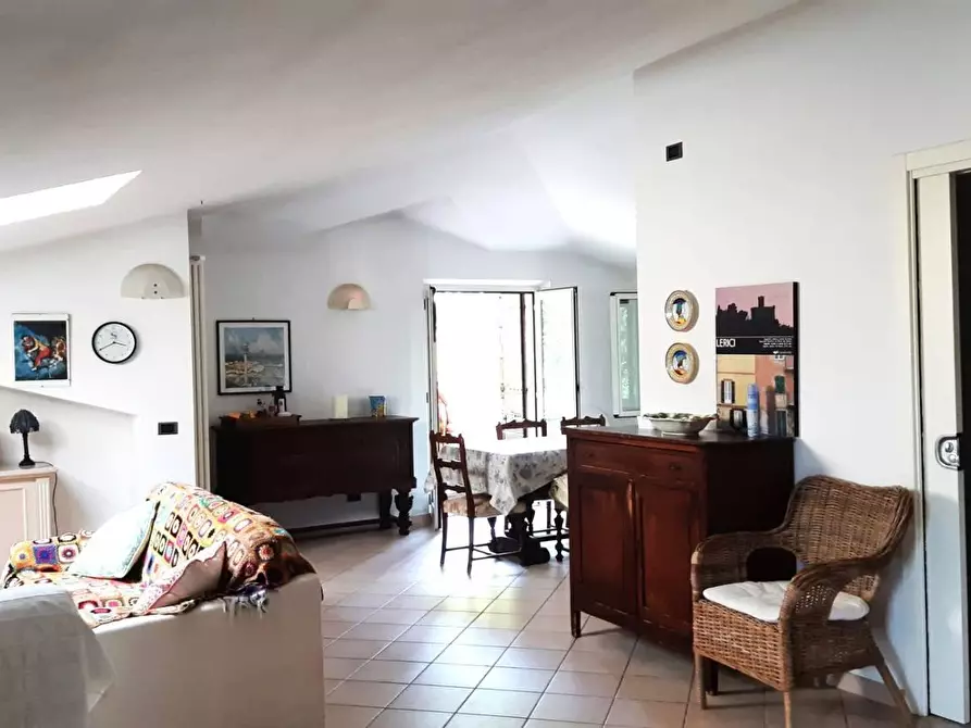 appartamento in affitto a Montignoso in zona Cinquale