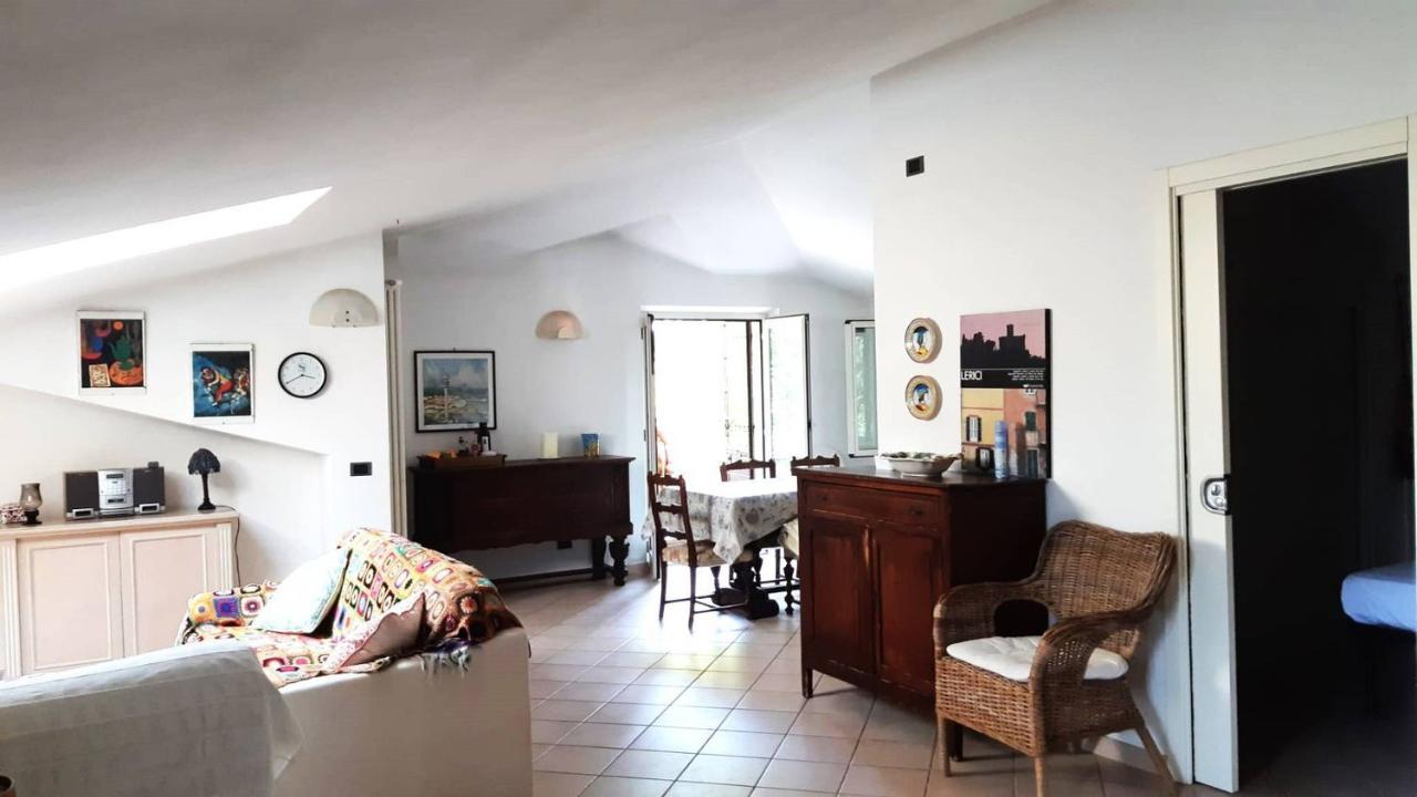 appartamento in affitto a Montignoso in zona Cinquale
