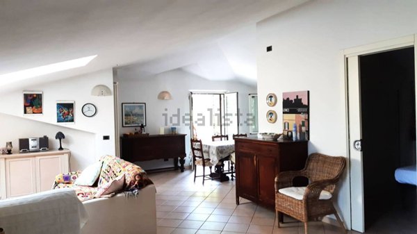 appartamento in affitto a Montignoso in zona Cinquale