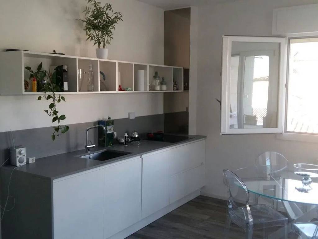 appartamento in affitto a Montignoso in zona Cinquale