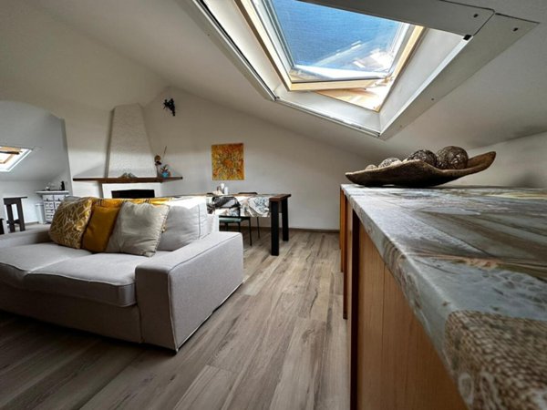 appartamento in affitto a Montignoso in zona Cinquale