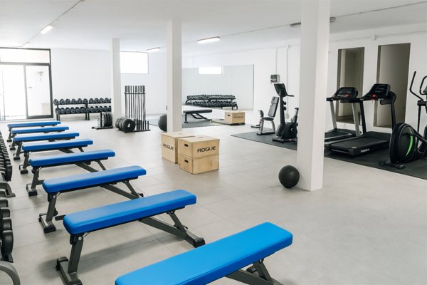 ufficio in affitto a Montignoso in zona Cervaiolo