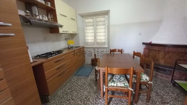 appartamento in affitto a Montignoso in zona Cinquale