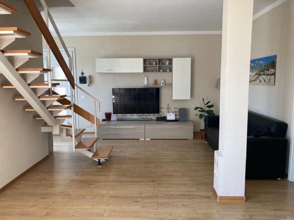 appartamento in affitto a Montignoso in zona Cinquale