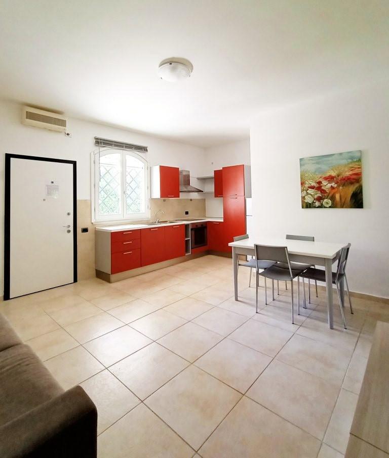 casa indipendente in affitto a Montignoso