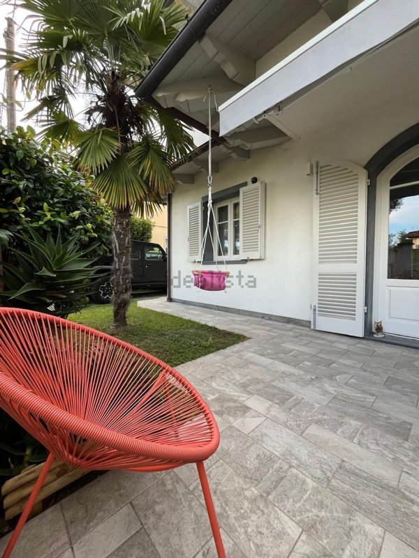 appartamento in affitto a Montignoso in zona Cinquale