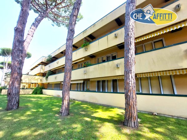 appartamento in affitto a Montignoso in zona Cinquale