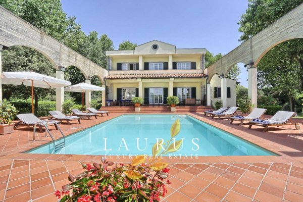 casa indipendente in affitto a Montignoso