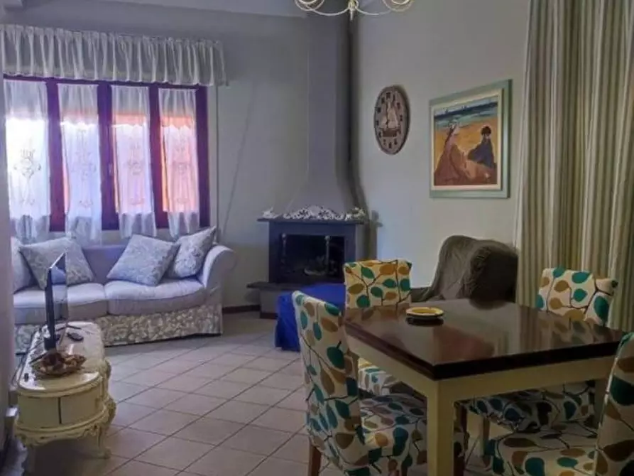 casa indipendente in affitto a Montignoso in zona Cinquale