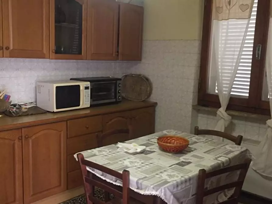 casa indipendente in affitto a Montignoso