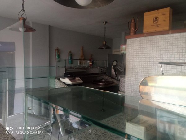 negozio in affitto a Montignoso in zona Cervaiolo