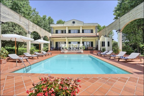 casa indipendente in affitto a Montignoso in zona Cinquale