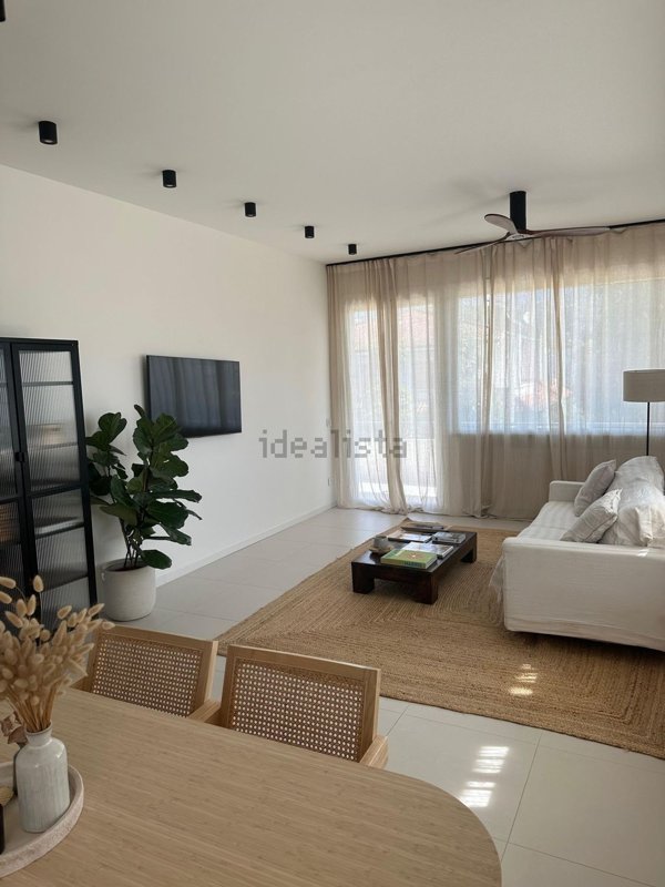 appartamento in affitto a Montignoso in zona Cinquale