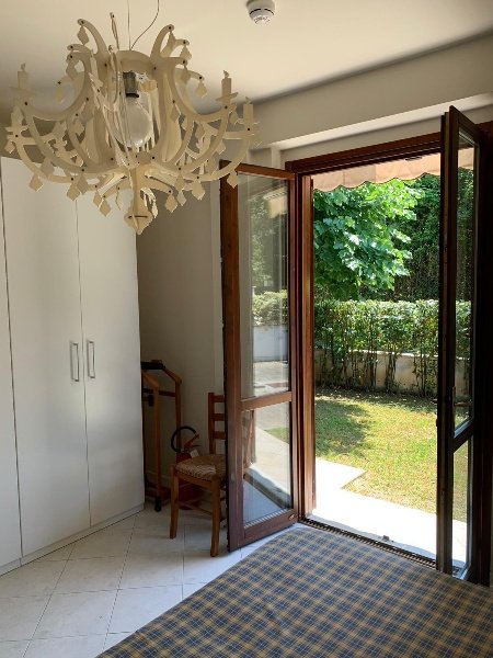 appartamento in affitto a Montignoso in zona Cinquale