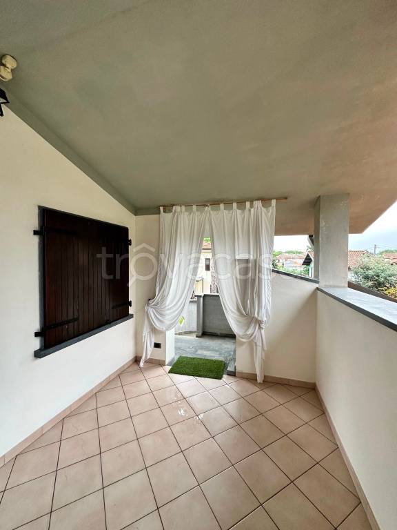 appartamento in affitto a Montignoso in zona Cinquale