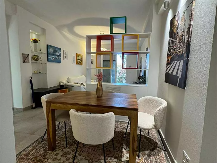 appartamento in affitto a Montignoso in zona Cinquale