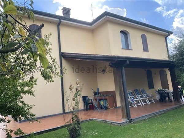 casa indipendente in affitto a Montignoso in zona Cinquale