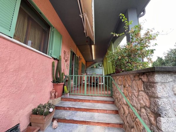 casa indipendente in affitto a Montignoso in zona Cinquale