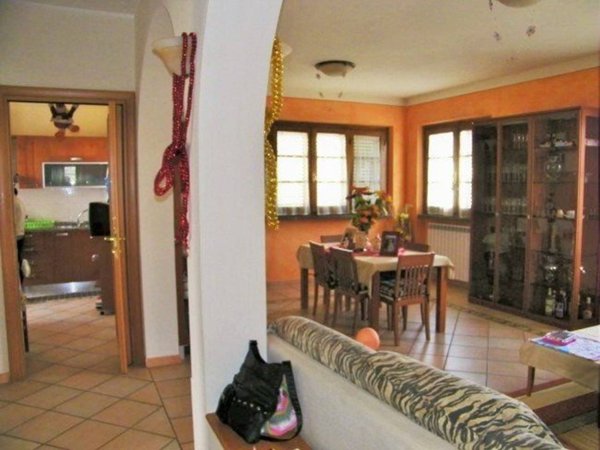 casa semindipendente in affitto a Montignoso in zona Cinquale