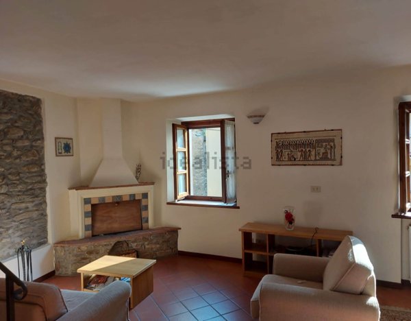 appartamento in affitto a Montignoso in zona Capanne