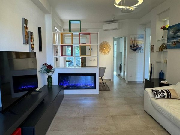 appartamento in affitto a Montignoso in zona Cinquale