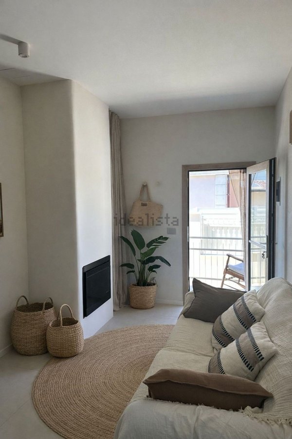 appartamento in affitto a Montignoso in zona Cinquale