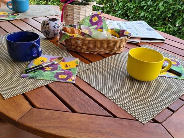 casa indipendente in affitto a Montignoso in zona Cinquale