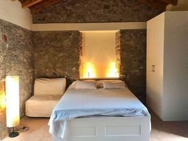 appartamento in affitto a Montignoso