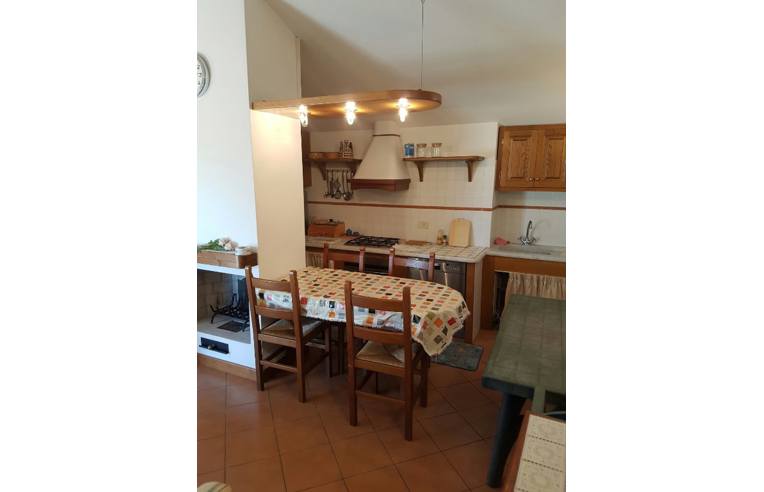 mansarda in affitto a Montignoso in zona Cinquale