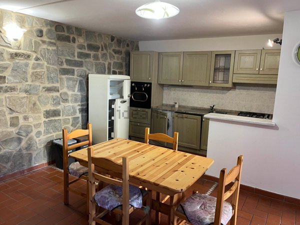 casa indipendente in affitto a Montignoso