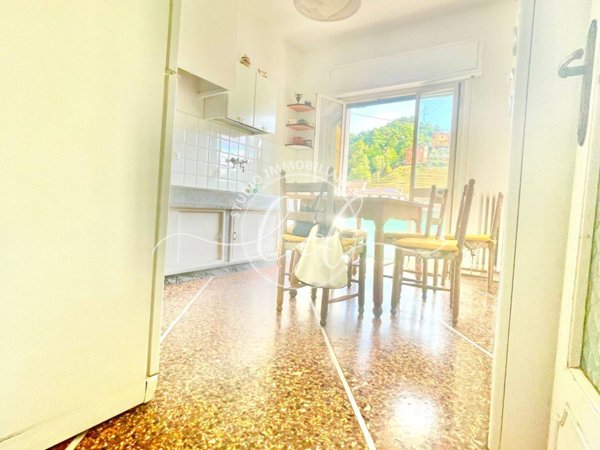 appartamento in affitto a Montignoso