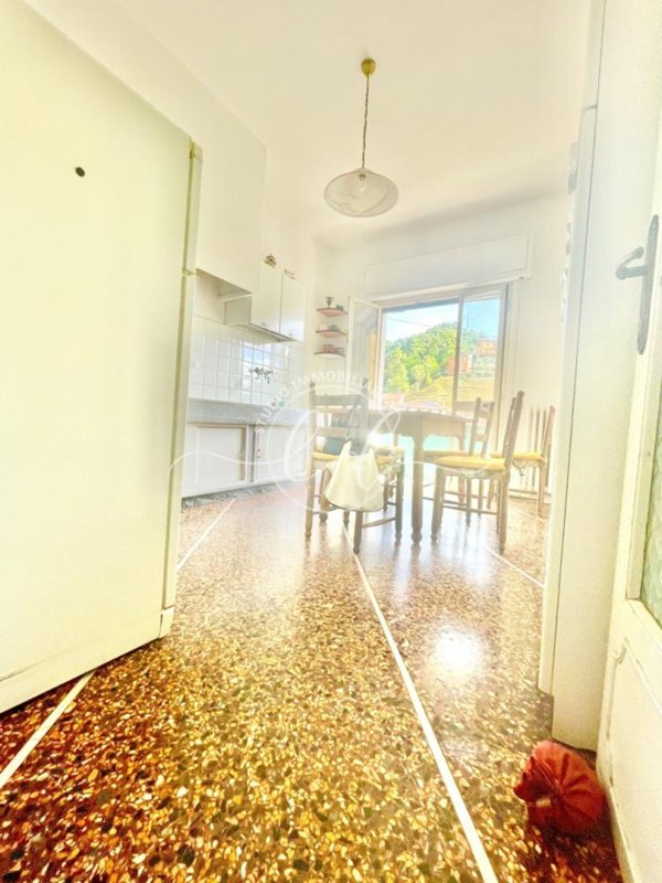 appartamento in affitto a Montignoso