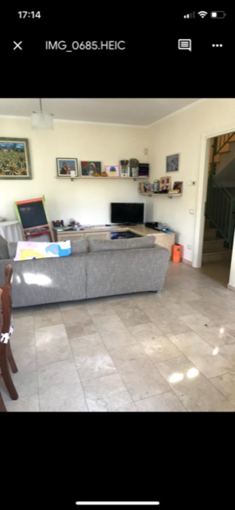 casa indipendente in affitto a Montignoso in zona Cinquale