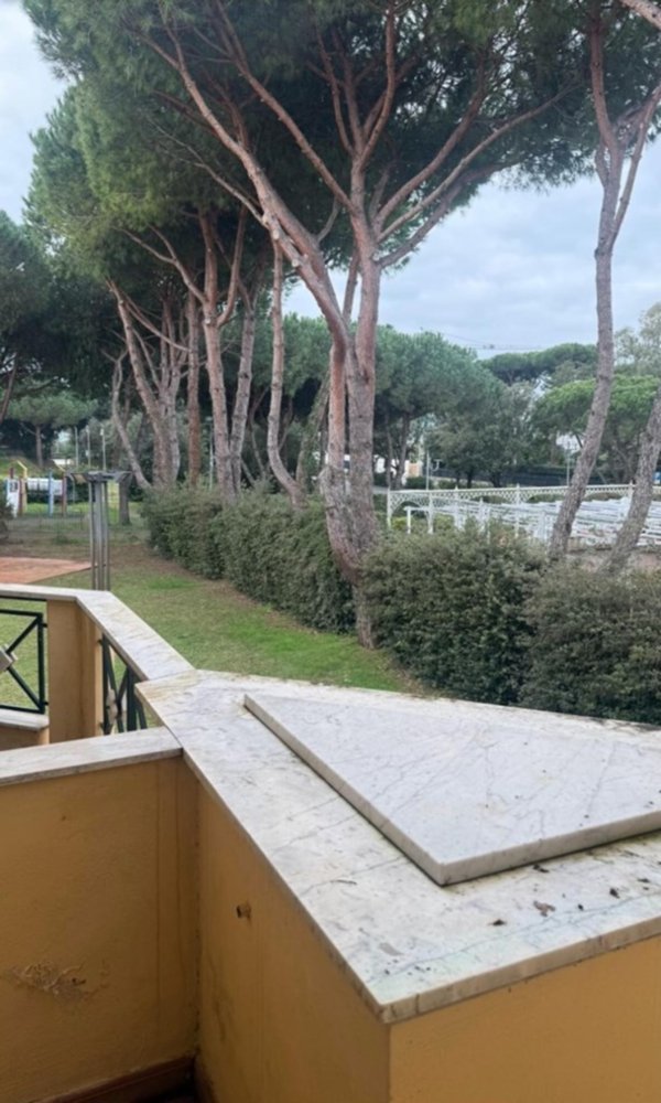 appartamento in affitto a Montignoso in zona Cinquale