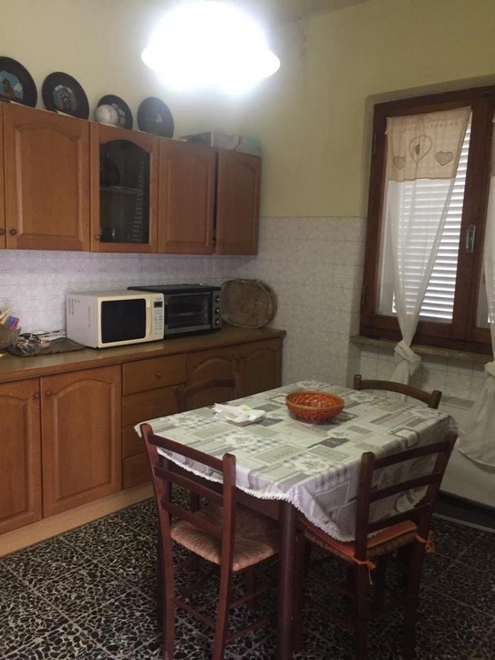 casa indipendente in affitto a Montignoso