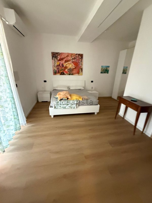 appartamento in affitto a Montignoso in zona Cervaiolo