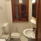 appartamento in affitto a Montignoso in zona Cinquale