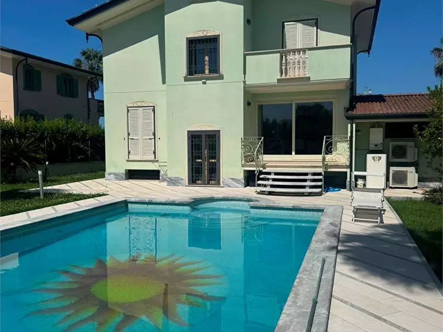 casa indipendente in affitto a Montignoso in zona Renella