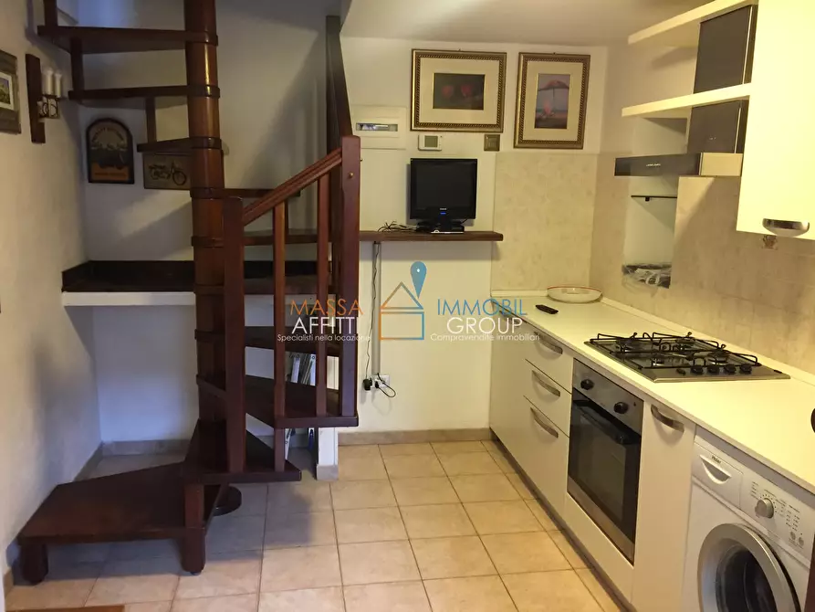 casa indipendente in affitto a Montignoso in zona Capanne
