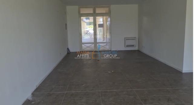 appartamento in affitto a Montignoso in zona Cinquale