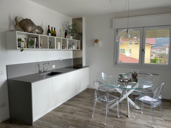 appartamento in affitto a Montignoso in zona Cinquale
