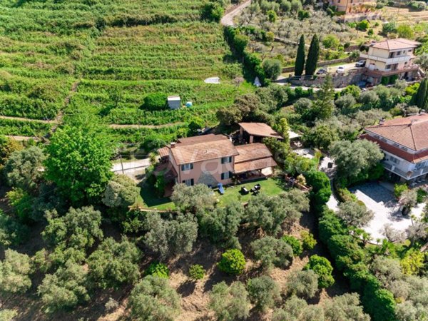 casa indipendente in affitto a Montignoso in zona Capanne