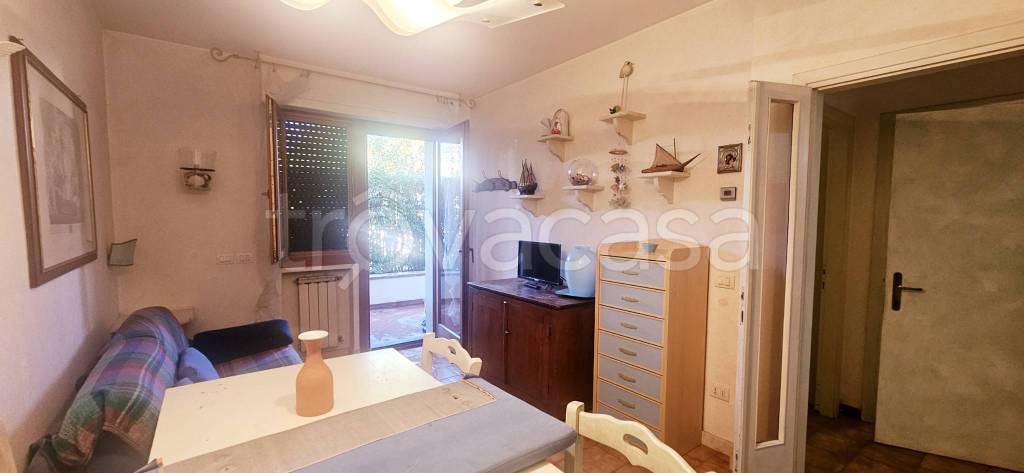 casa indipendente in affitto a Montignoso in zona Cinquale