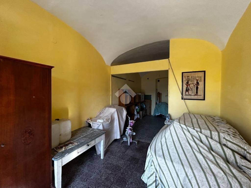 negozio in affitto a Podenzana in zona Cuncia