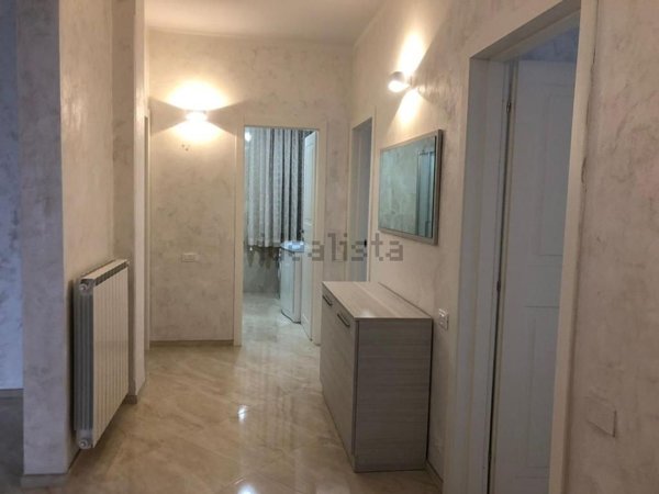 appartamento in affitto a Pontremoli