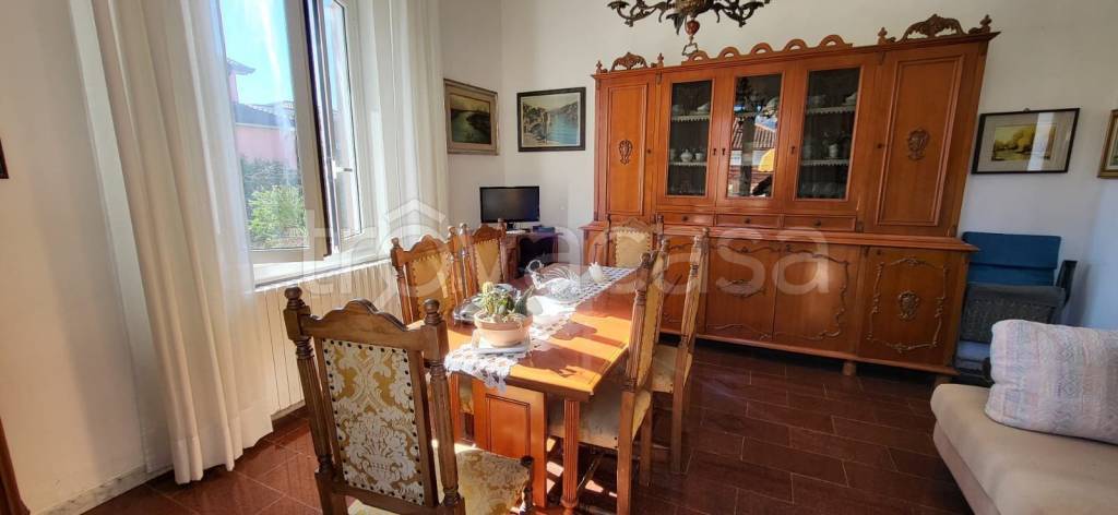 appartamento in affitto a Pontremoli